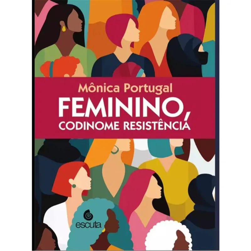 FEMININO, CODINOME RESISTÊNCIA