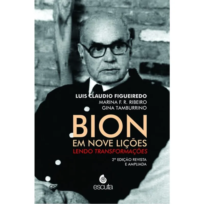 BION EM NOVE LIÇÕES