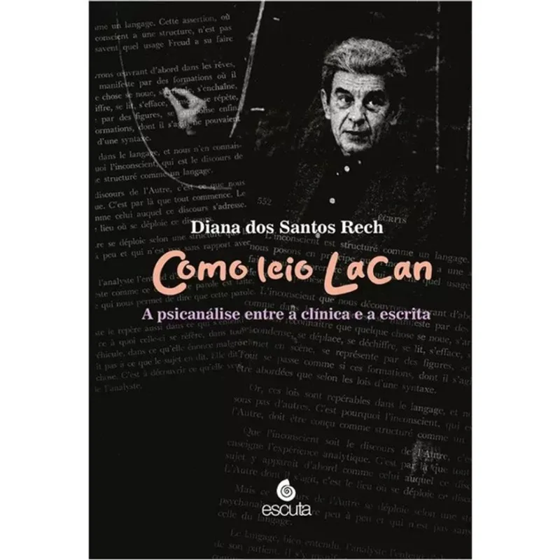 COMO LEIO LACAN