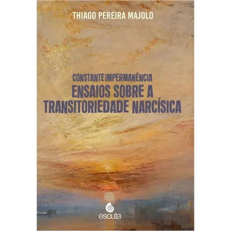 CONSTANTE IMPERMANÊNCIA