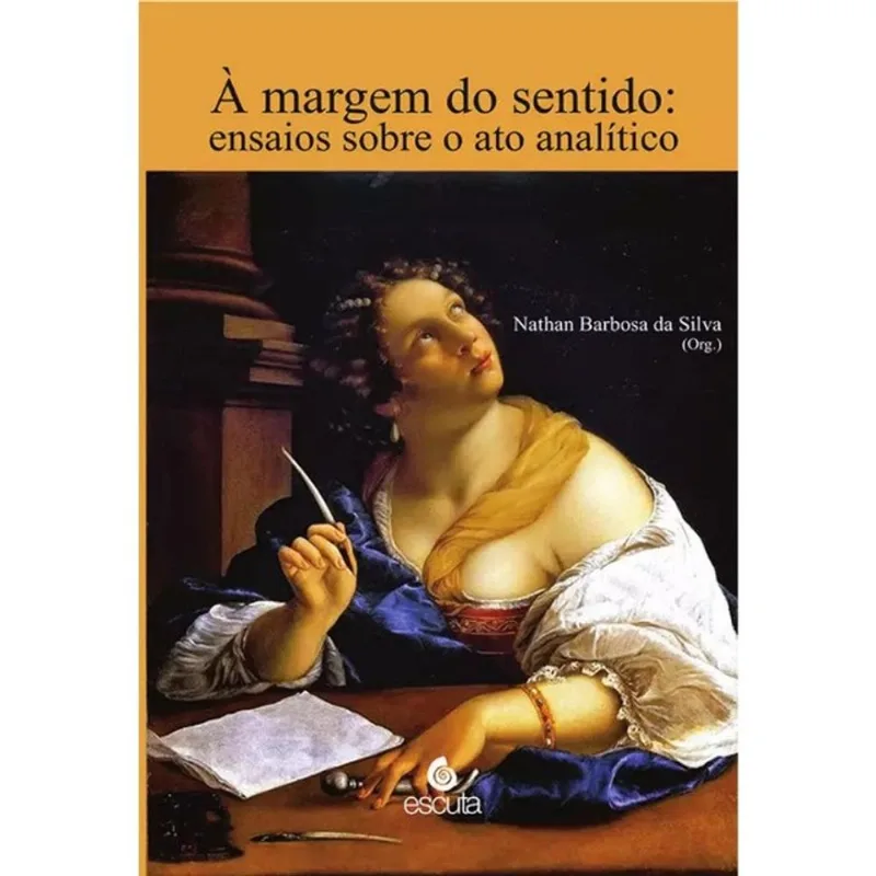 À MARGEM DO SENTIDO