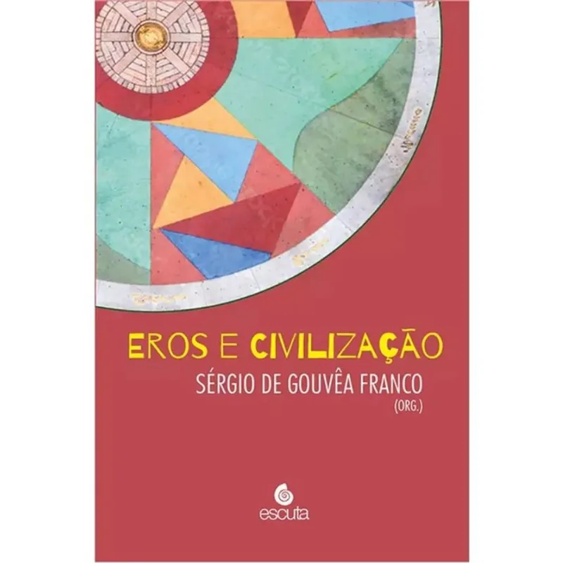 EROS E CIVILIZAÇÃO