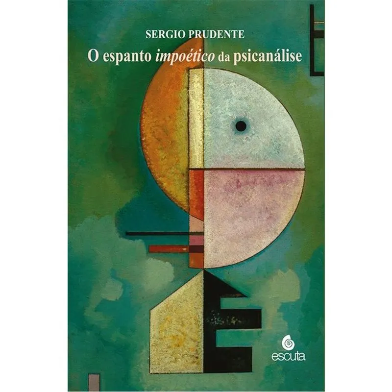 O ESPANTO IMPOÉTICO DA PSICANÁLISE