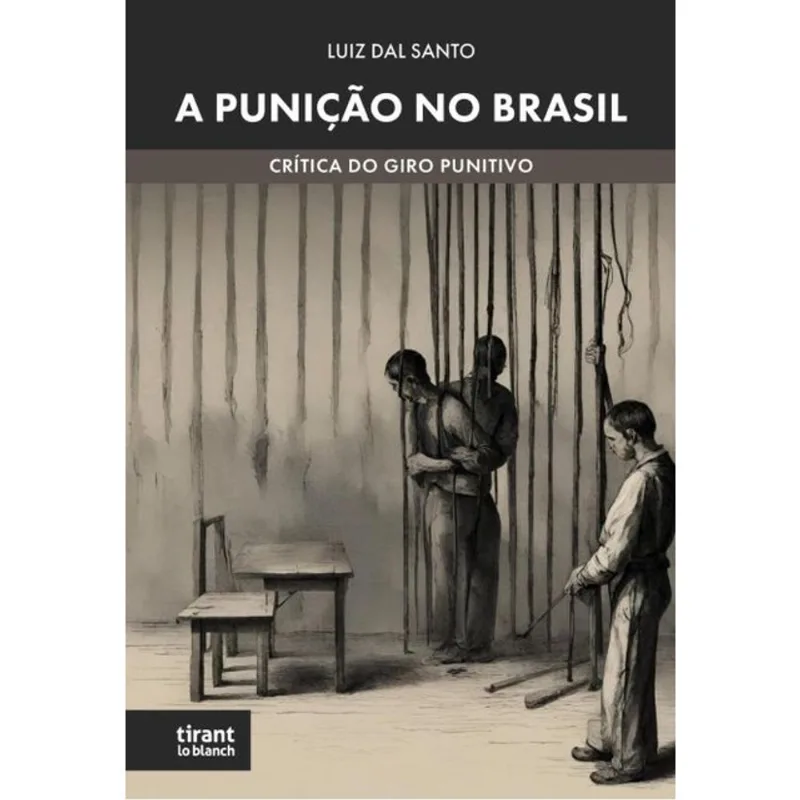A PUNIÇÃO NO BRASIL