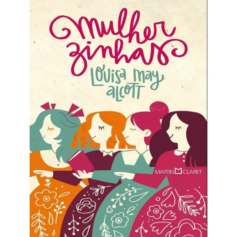 MULHERZINHAS - KIT COM BRINDES EXCLUSIVOS