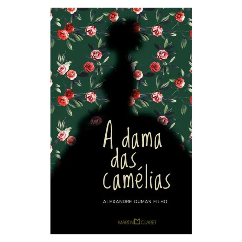 A DAMA DAS CAMÉLIAS