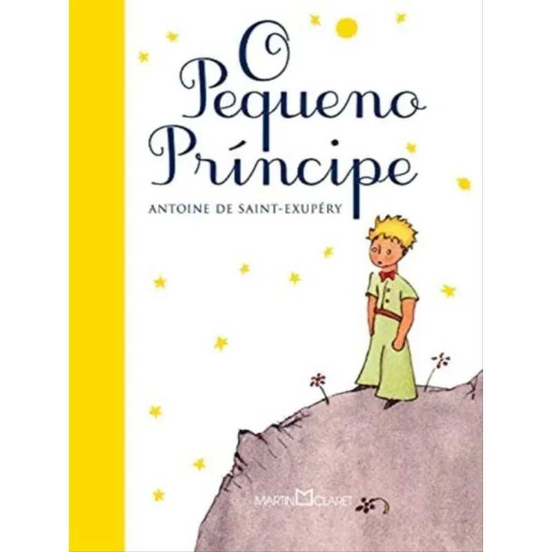 O Pequeno Príncipe