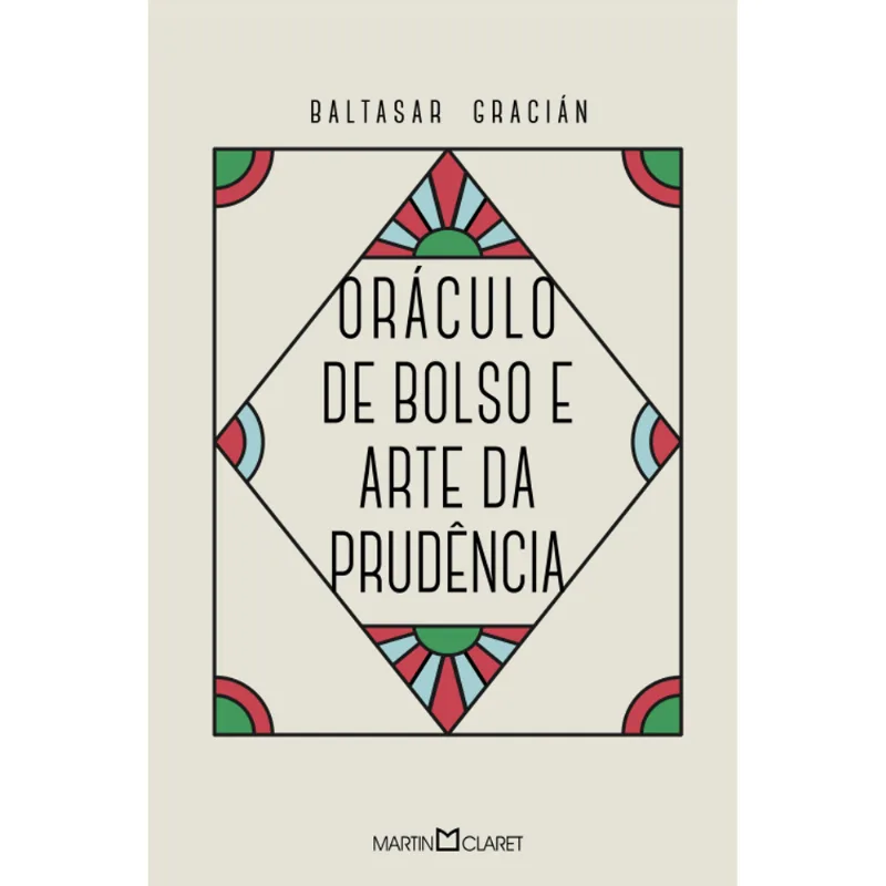 Oráculo de Bolso e Arte da Prudência