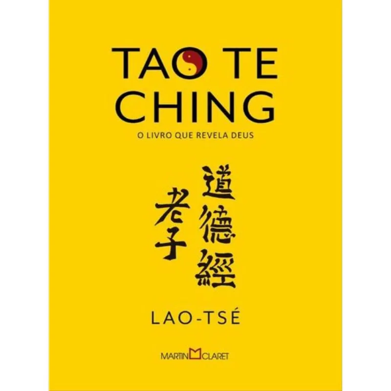 TAO TE CHING