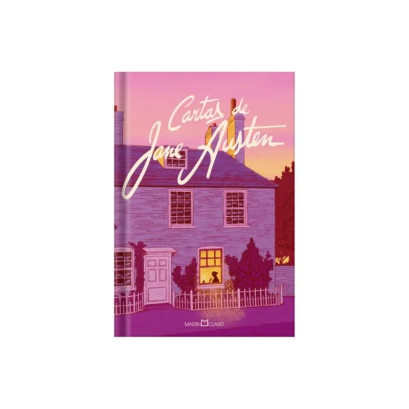 CARTAS DE JANE AUSTEN