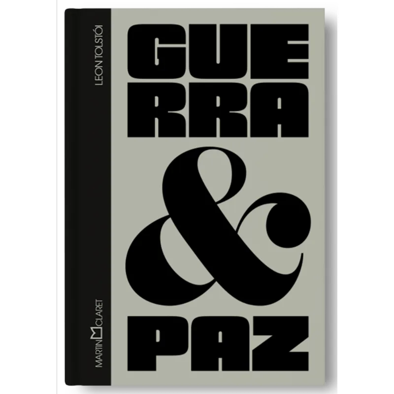 Guerra e Paz