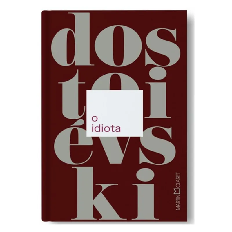 O IDIOTA