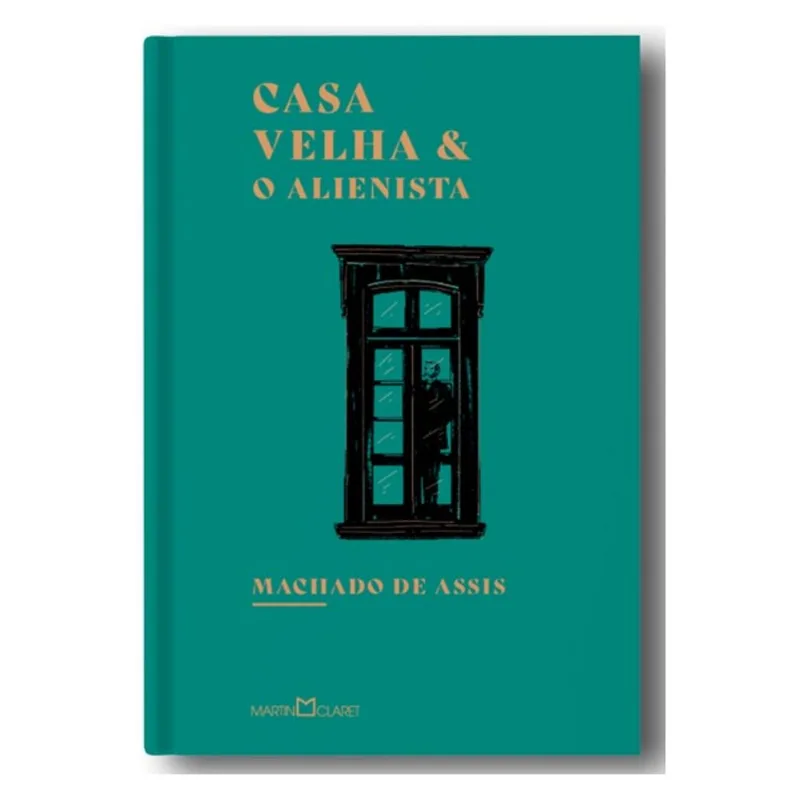 CASA VELHA