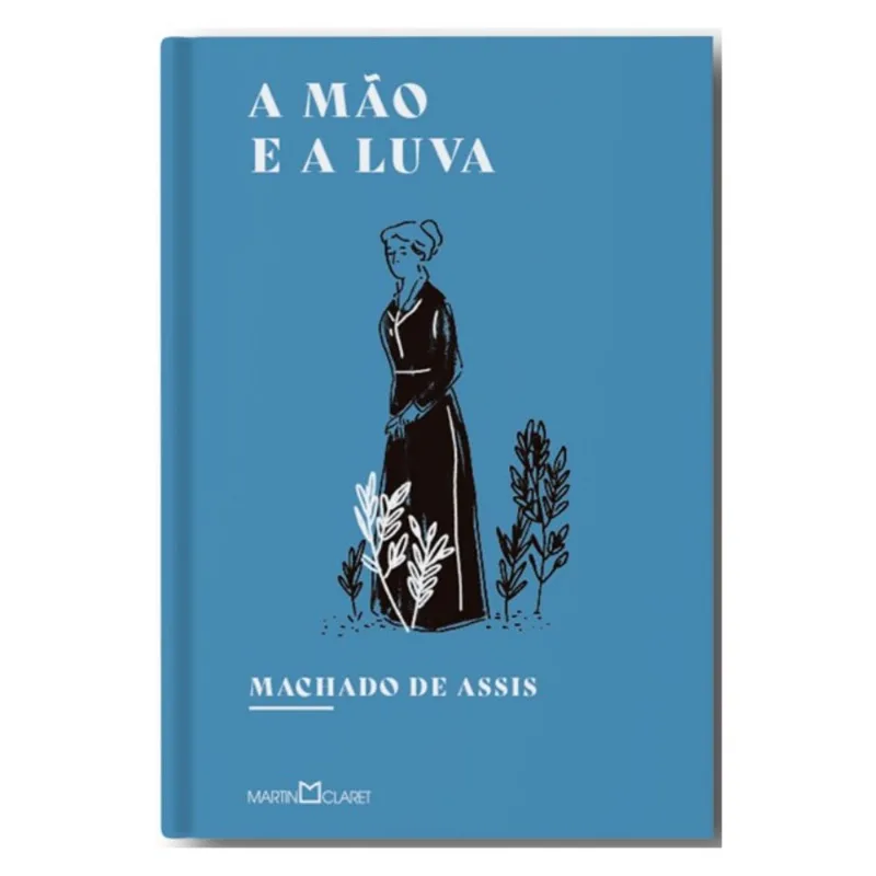 A MÃO E A LUVA