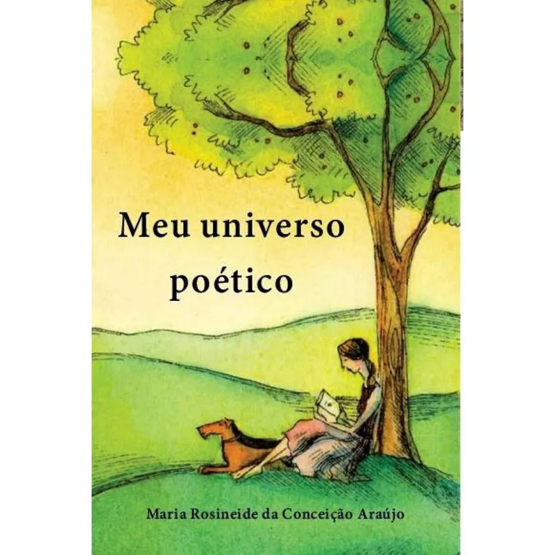 Meu universo poético