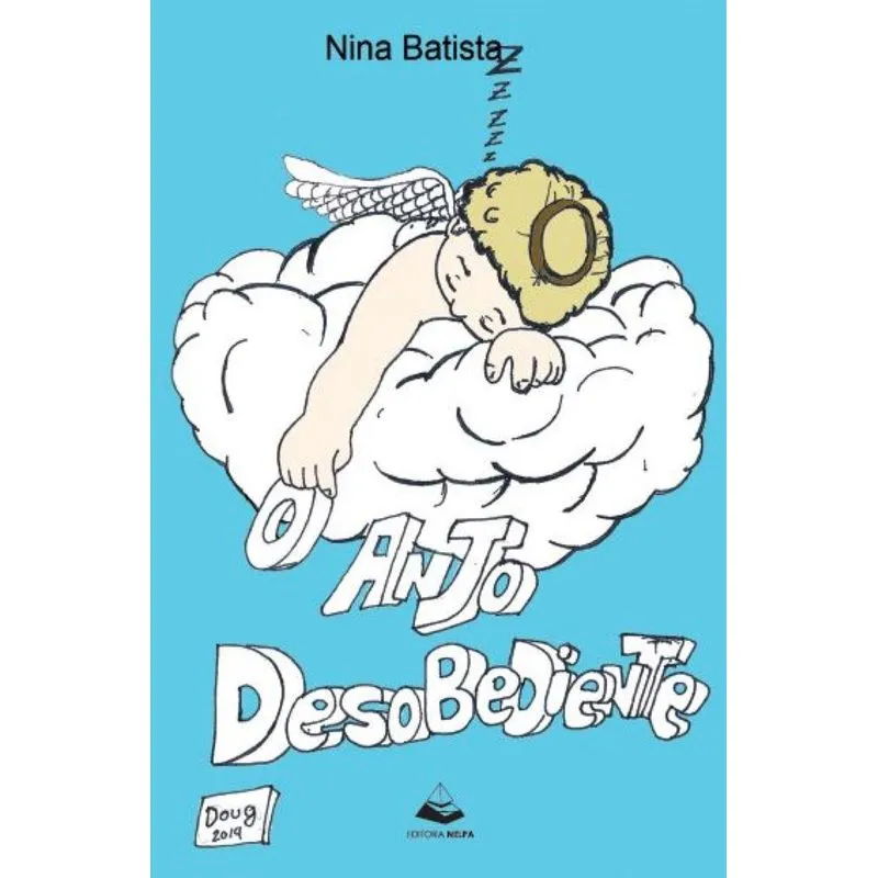 O Anjo Desobediente