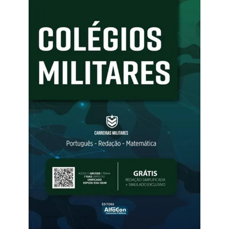 COLÉGIOS MILITARES