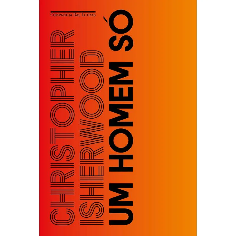 Um Homem Só