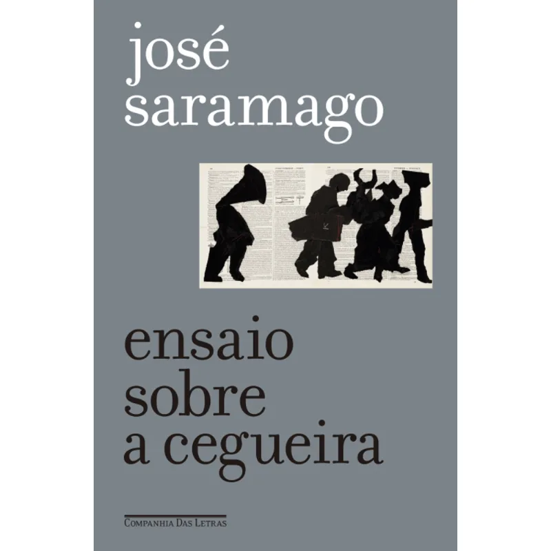 Ensaio sobre a Cegueira (Edição Especial)