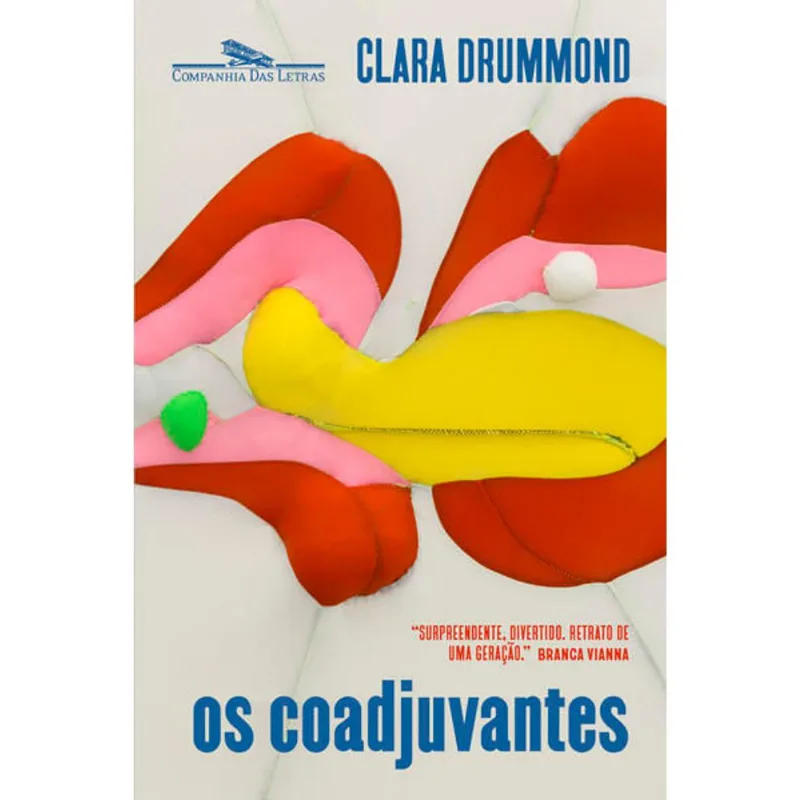 Os Coadjuvantes