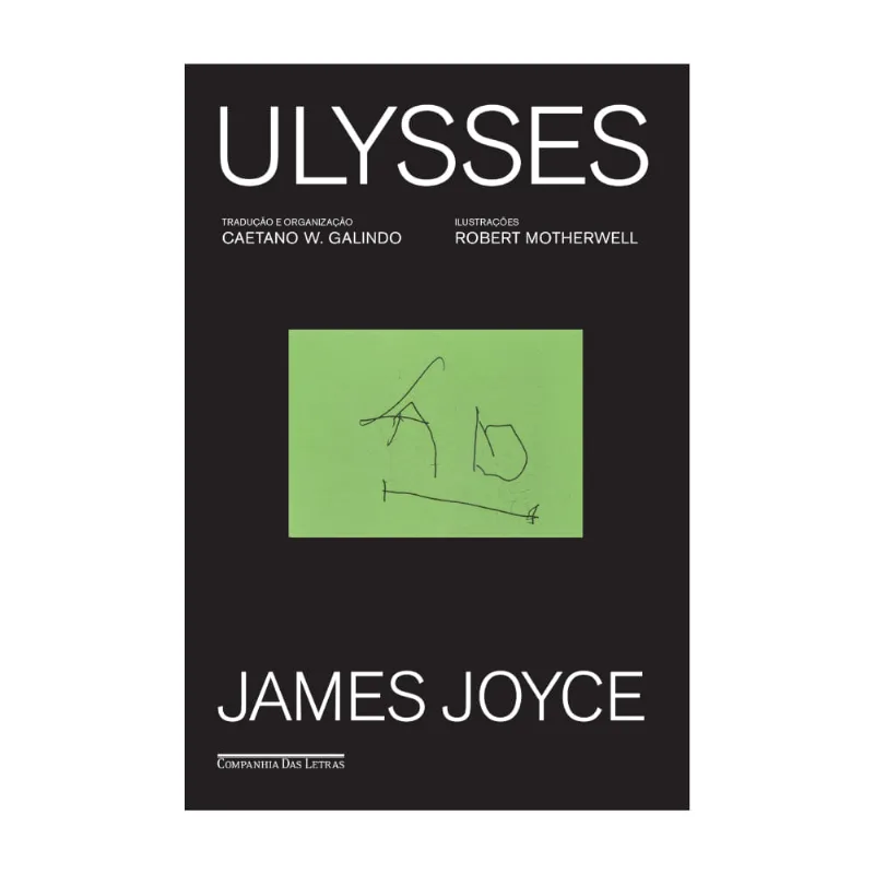 Ulysses - Edição especial