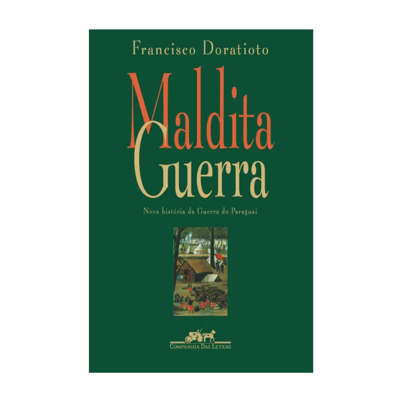 Maldita guerra (Nova edição)