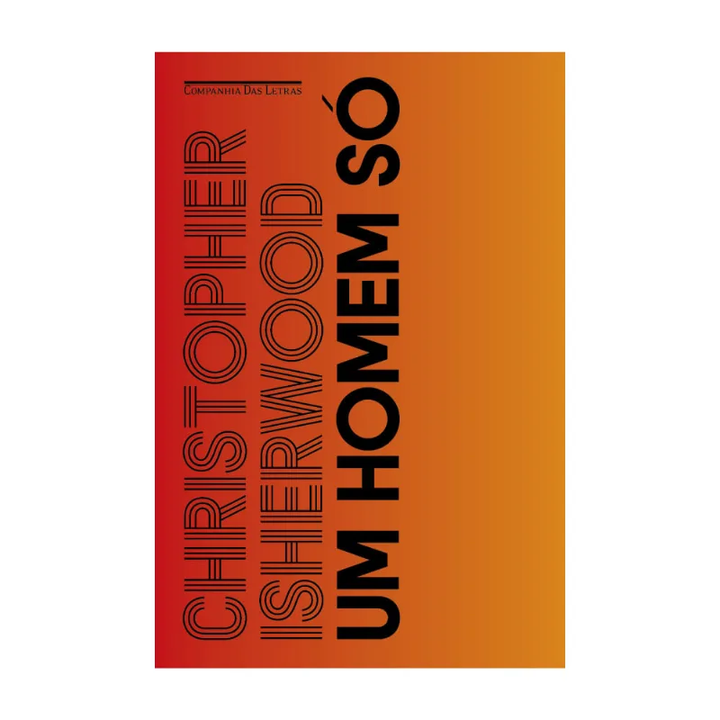 Um homem só