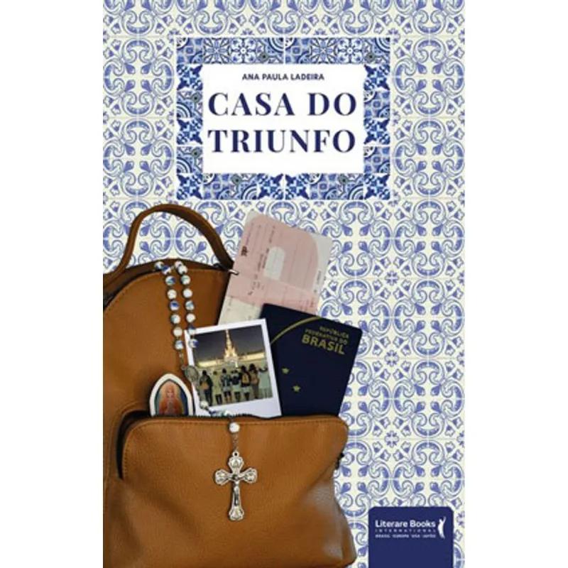 CASA DO TRIUNFO
