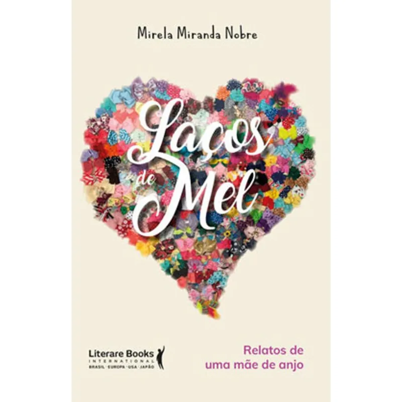 LAÇOS DE MEL