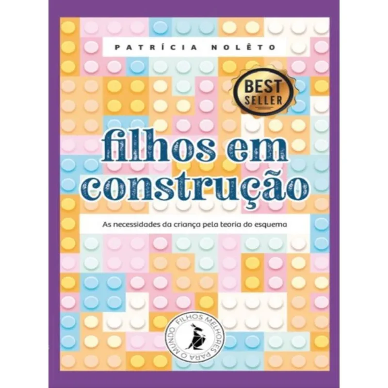 FILHOS EM CONSTRUÇÃO