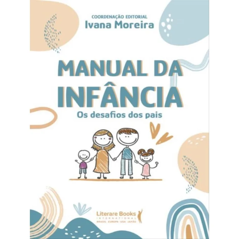 MANUAL DA INFÂNCIA