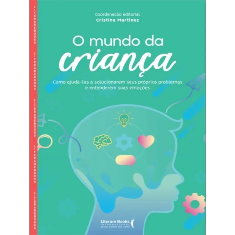 O MUNDO DA CRIANÇA