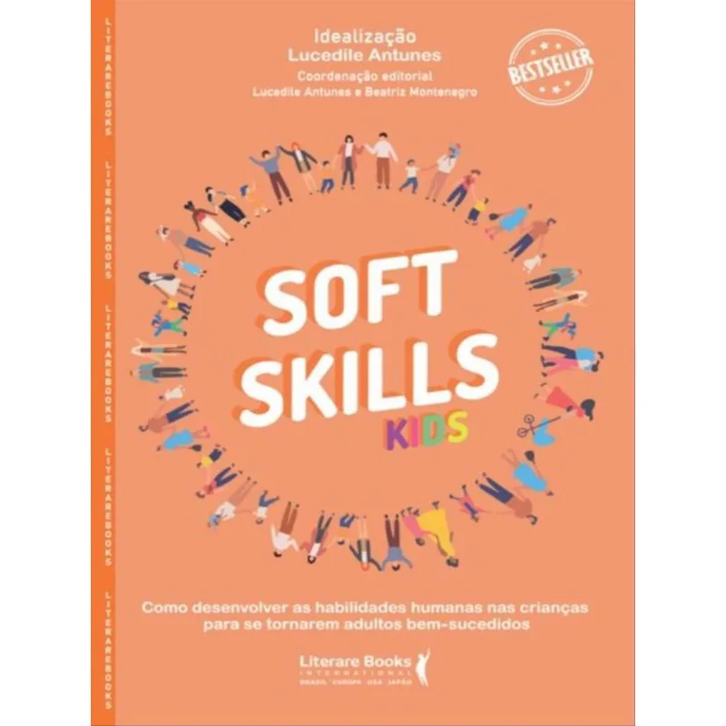 SOFT SKILLS KIDS