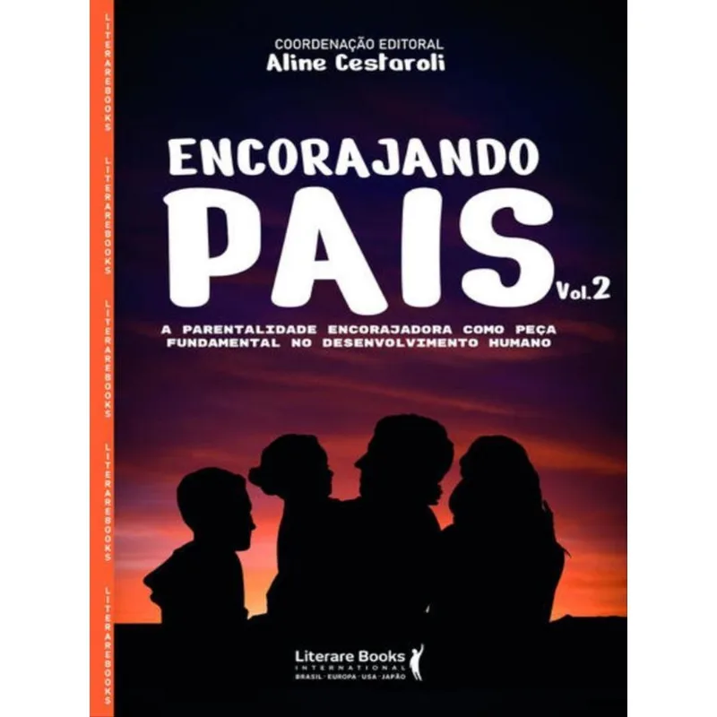 ENCORAJANDO PAIS - VOL. 2