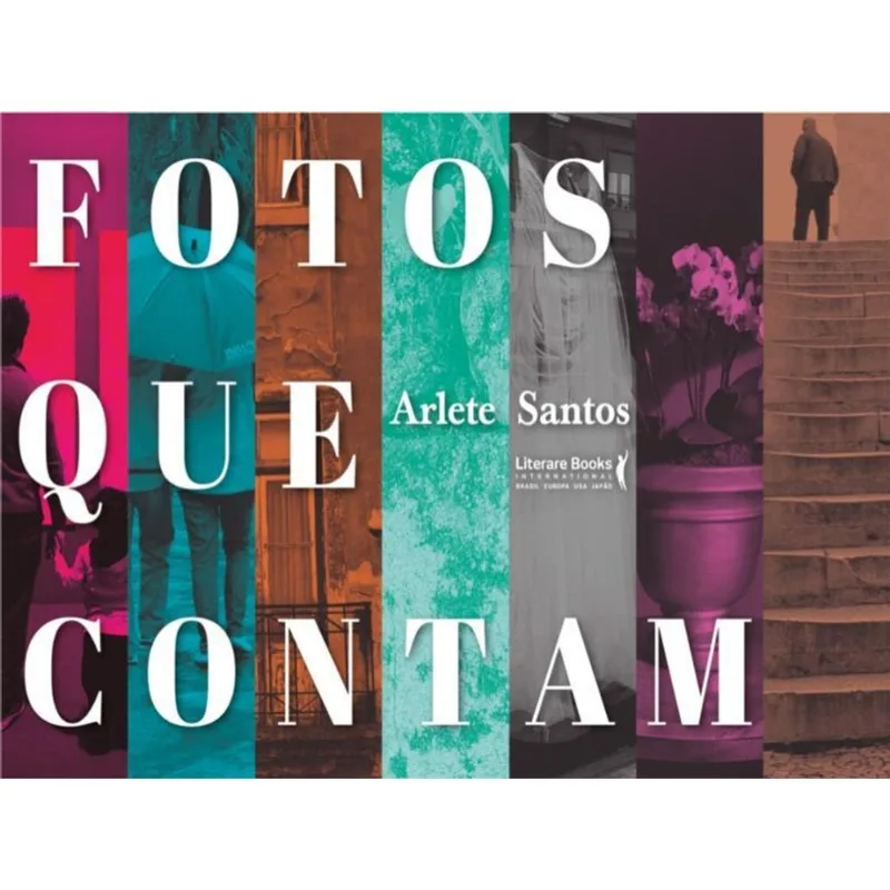 FOTOS QUE CONTAM