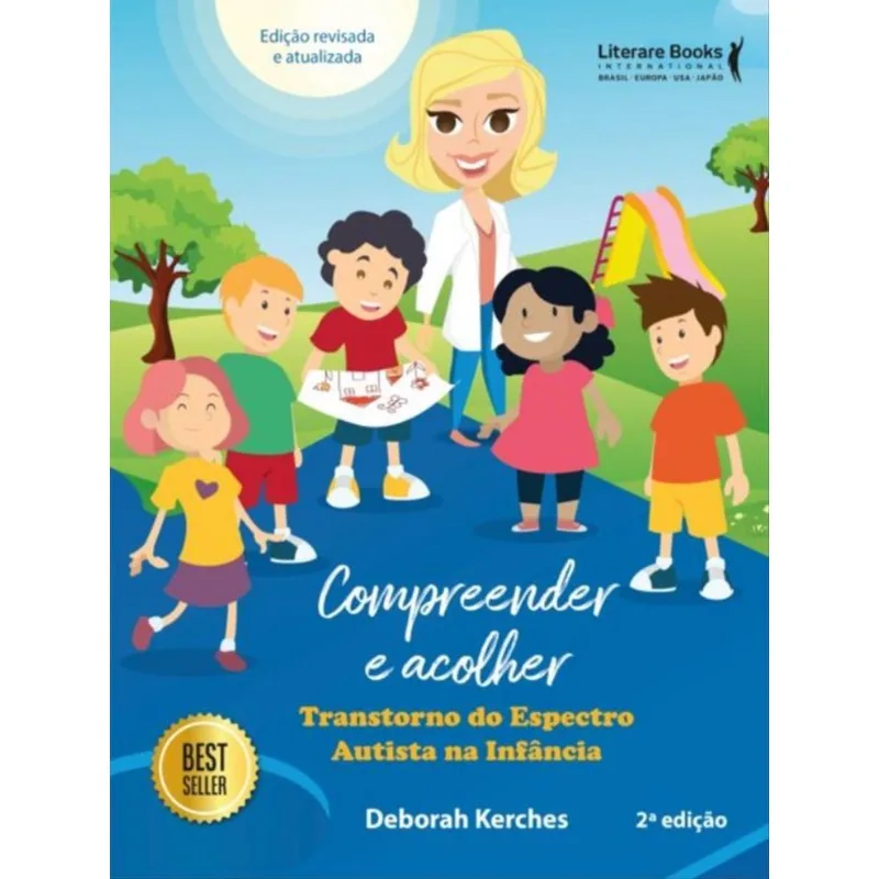 COMPREENDER E ACOLHER