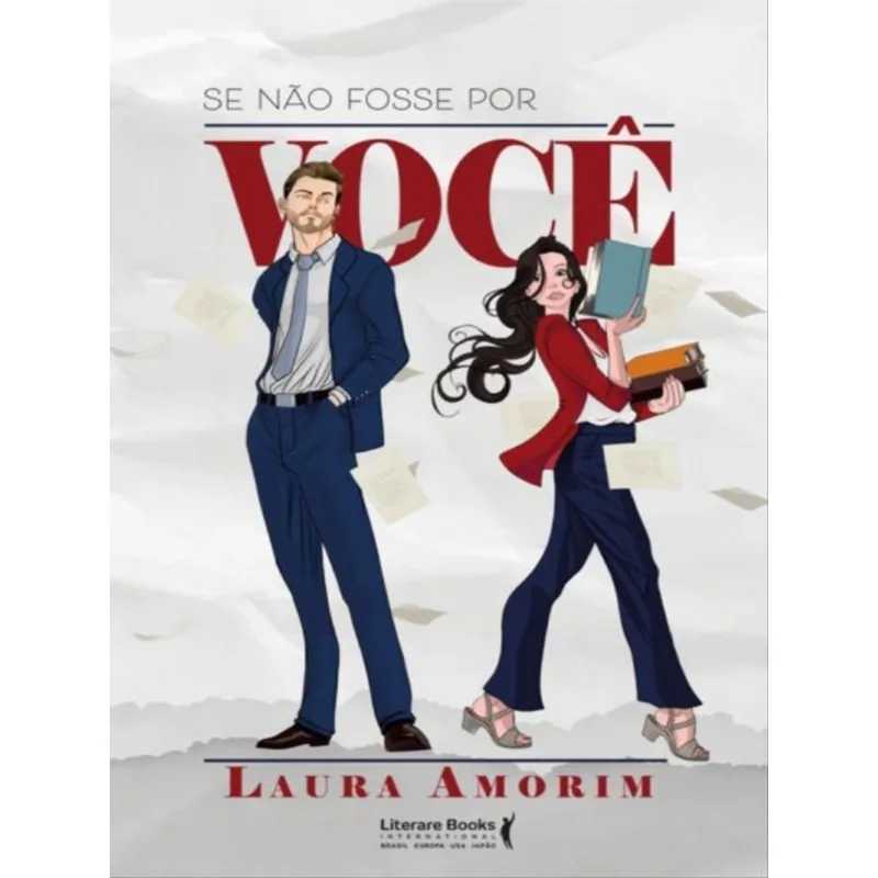 Se Não Fosse Por Você