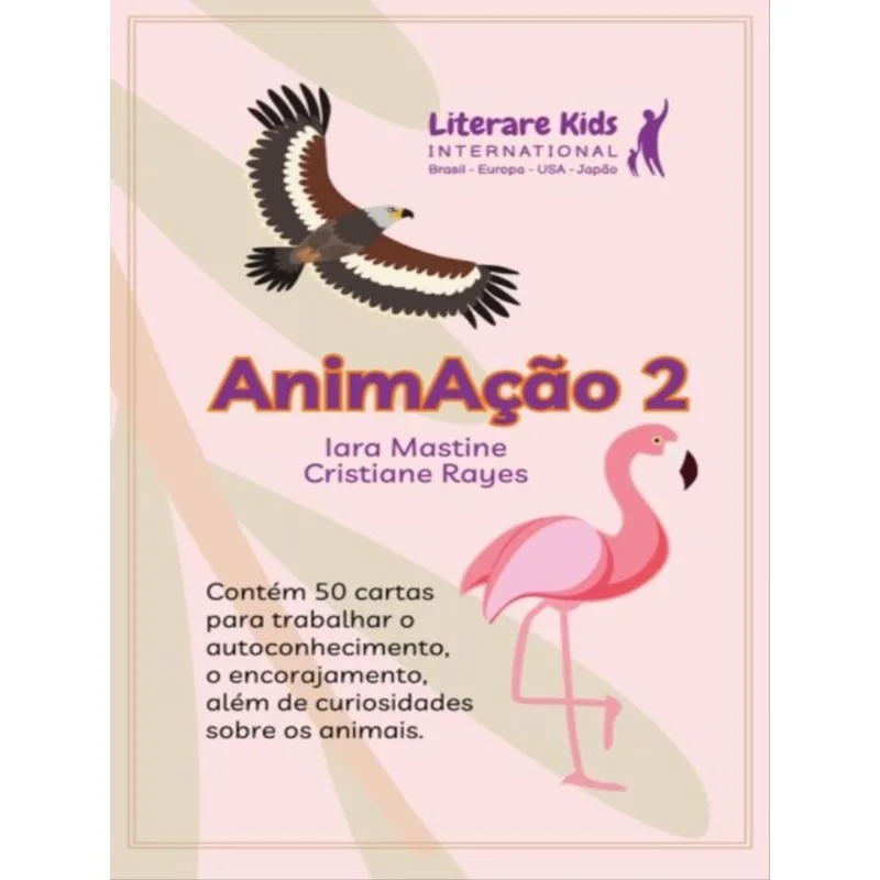 ANIMAÇÃO 2