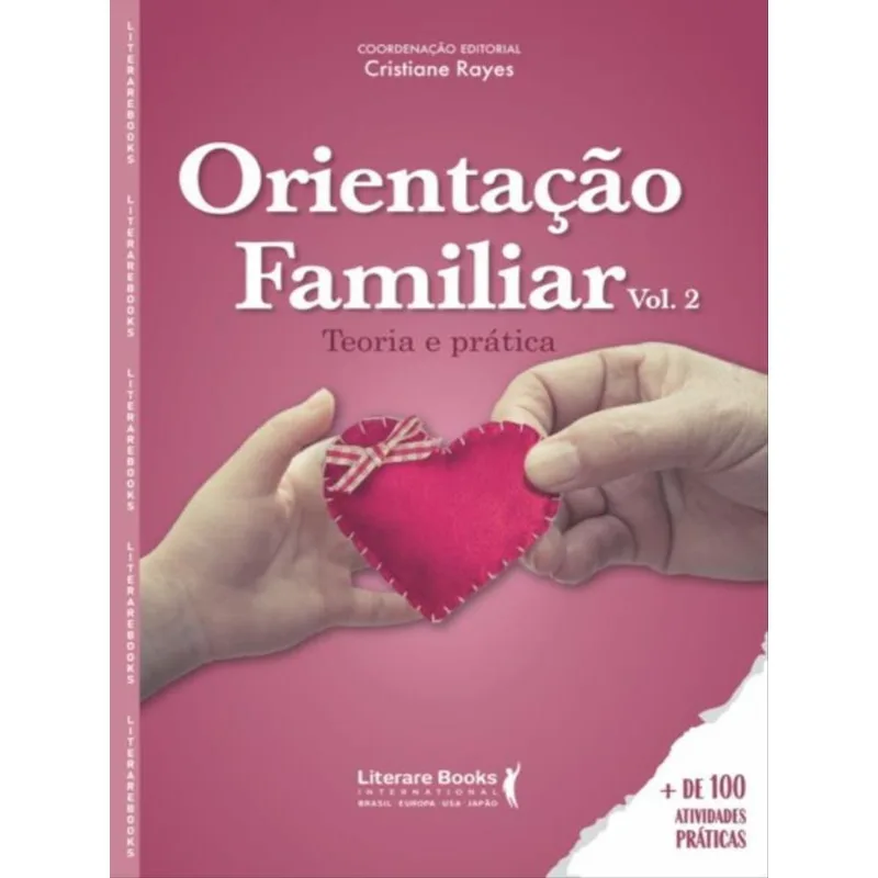 ORIENTAÇÃO FAMILIAR