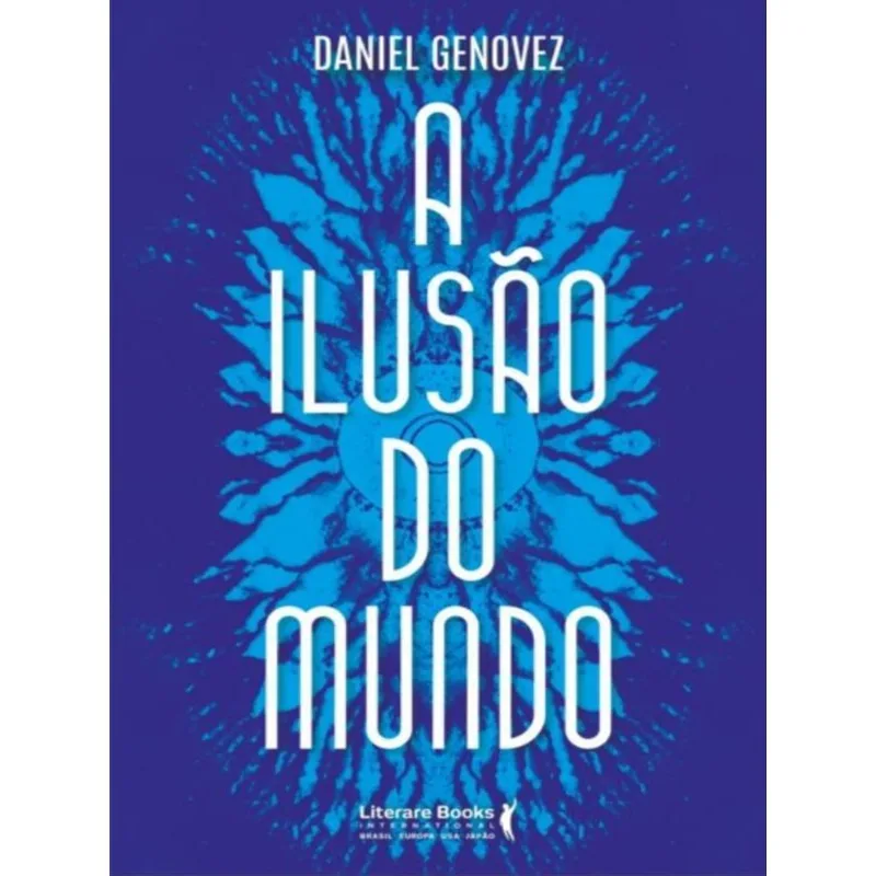 A ILUSÃO DO MUNDO