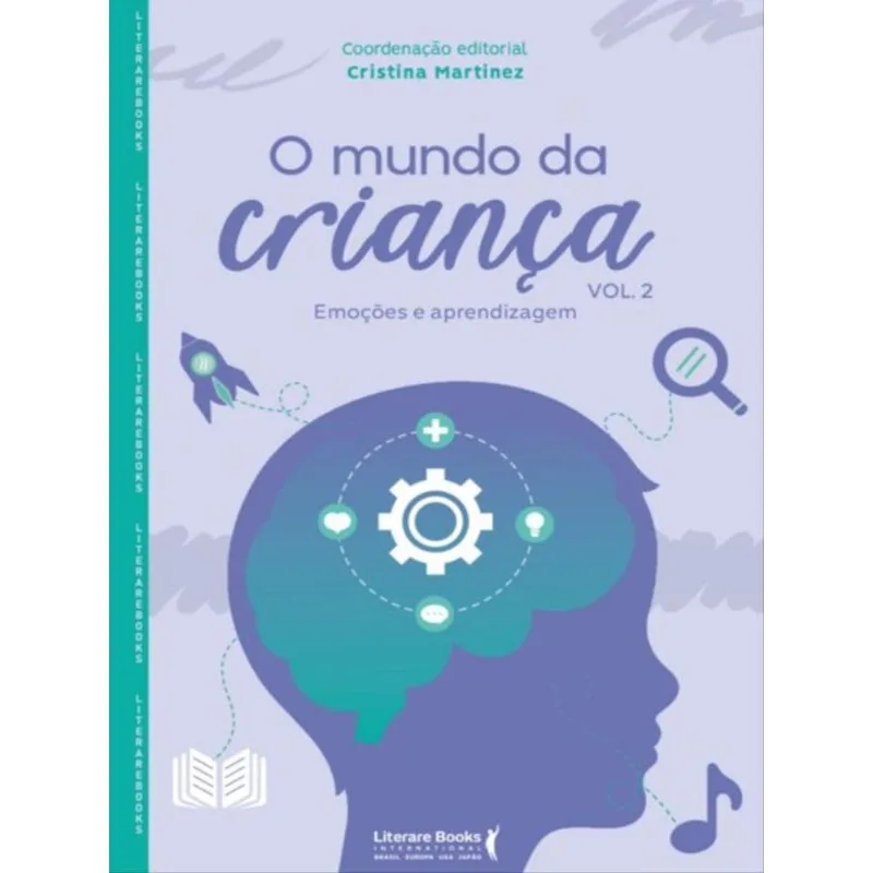 O MUNDO DA CRIANÇA