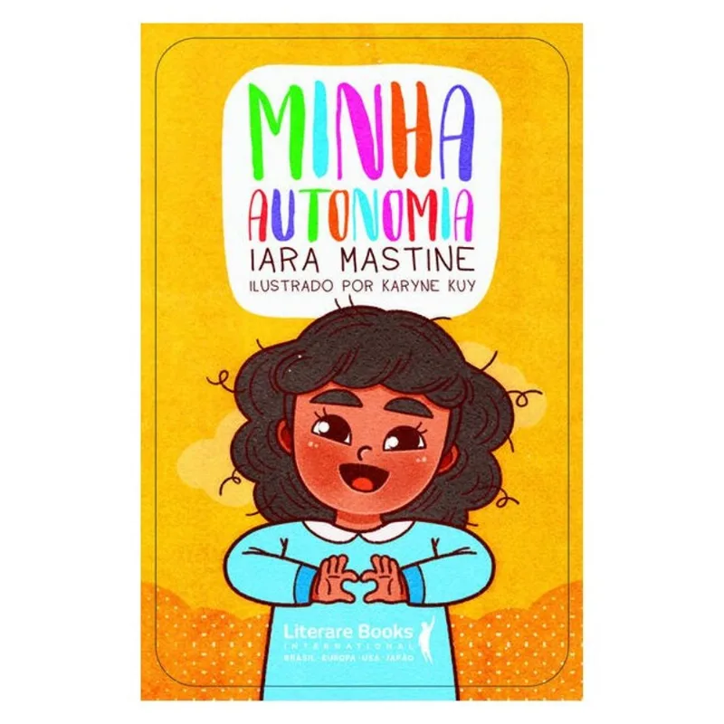 MINHA AUTONOMIA