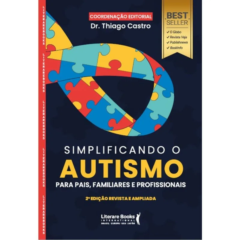 SIMPLIFICANDO O AUTISMO