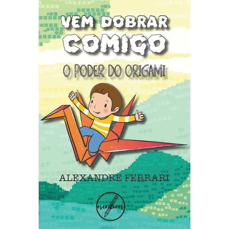 Vem dobrar comigo