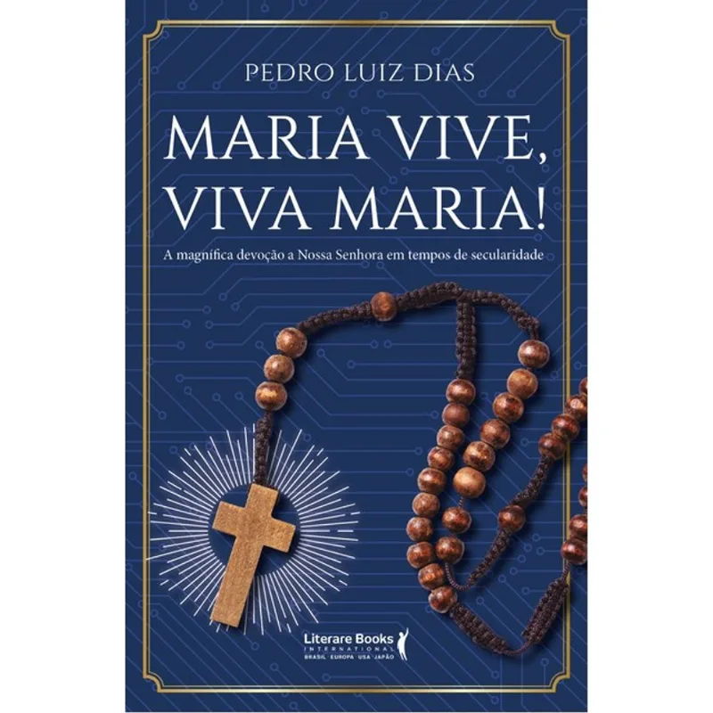 MARIA VIVE, VIVA MARIA!