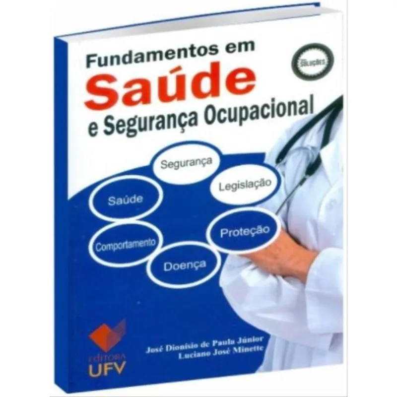 FUNDAMENTOS EM SAÚDE E SEGURANÇA OCUPACIONAL