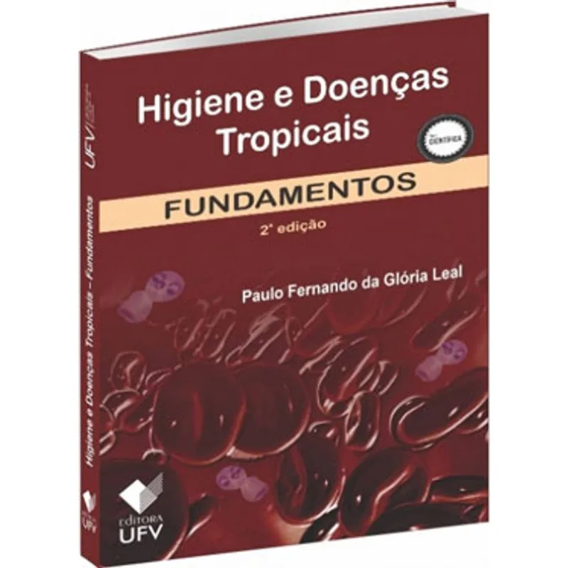 HIGIENE E DOENÇAS TROPICAIS