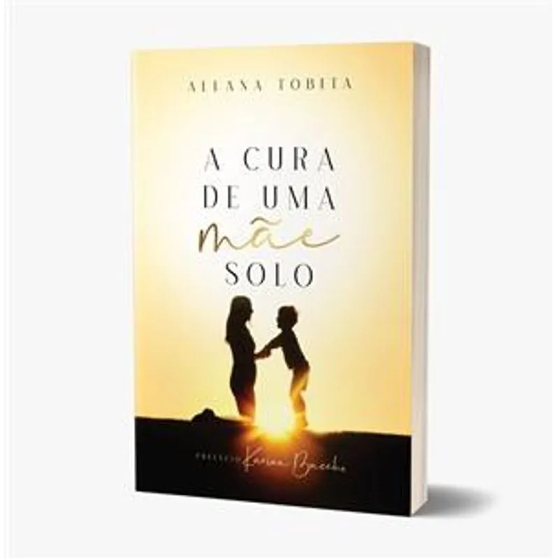 A Cura de Uma Mãe Solo