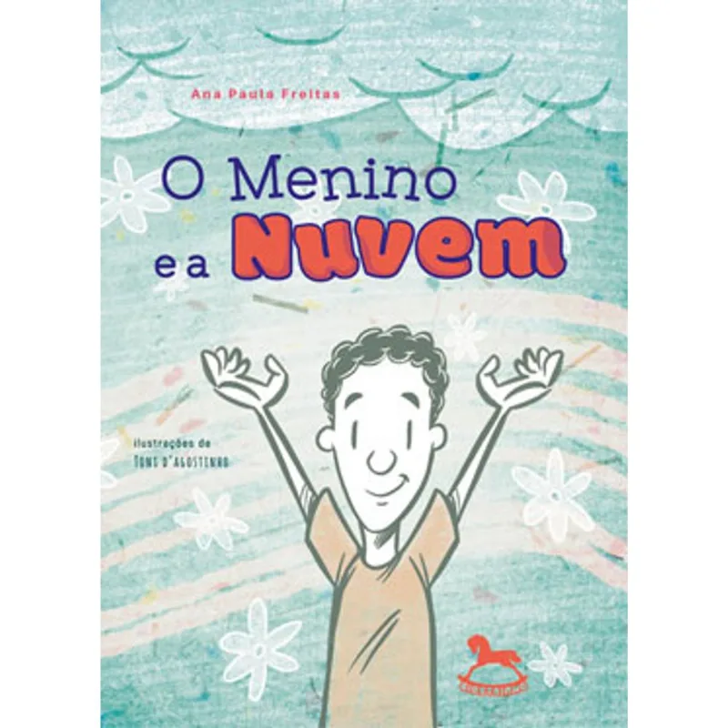 O MENINO E A NUVEM