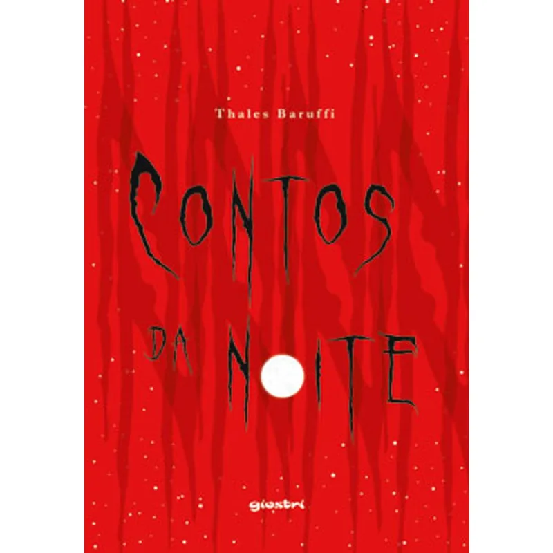 CONTOS DA NOITE - VOL. 1
